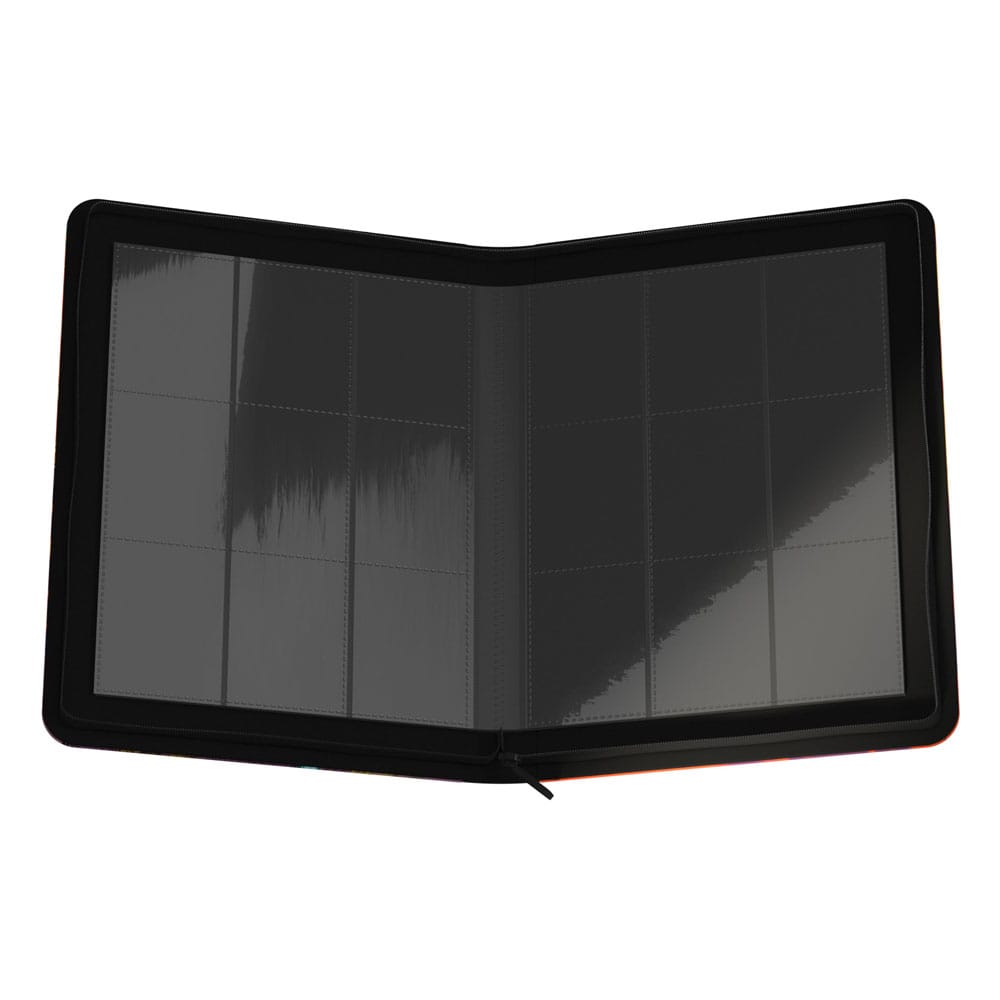 Ultimate Guard Ultimate Guard Zipfolio 360 Xenoskin Magic The Gathering "Aetherdrift" - Ketramose, the New Dawn