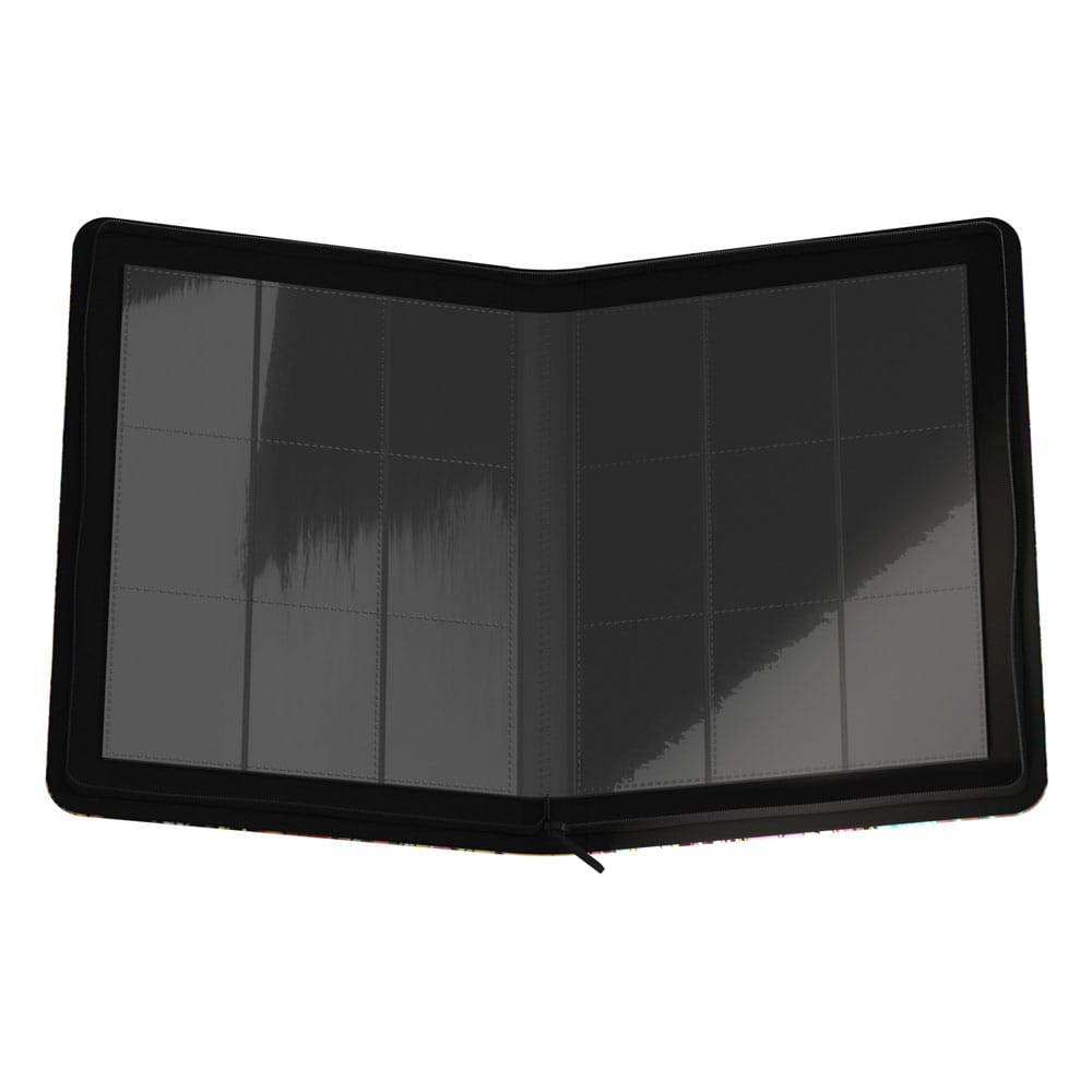 Ultimate Guard Ultimate Guard Zipfolio 360 Xenoskin Magic The Gathering "Aetherdrift" - Revved-Up Racers