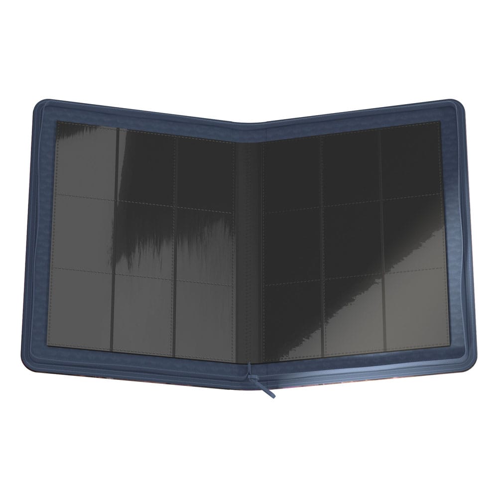 Ultimate Guard Ultimate Guard Zipfolio 360 Xenoskin Magic The Gathering "Tarkir Dragonstorm" - Feral Deathgorger