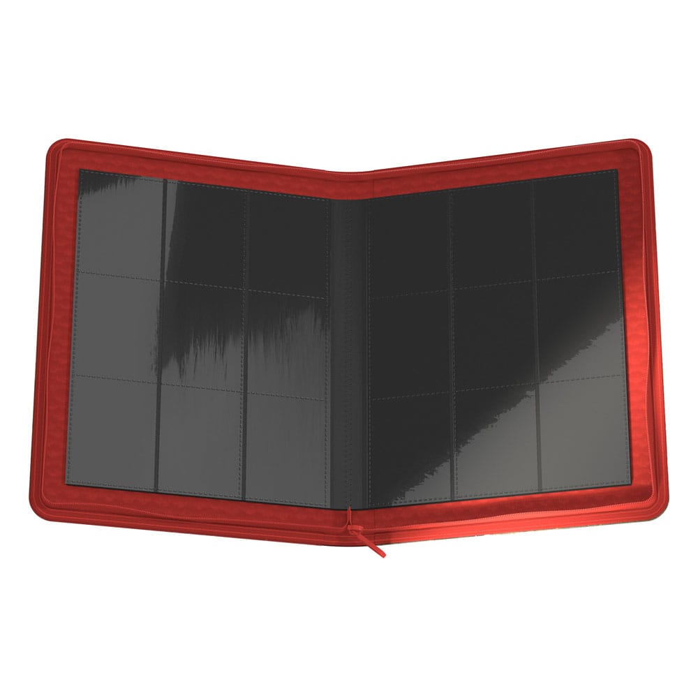 Ultimate Guard Ultimate Guard Zipfolio 360 Xenoskin Magic The Gathering "Edge of Eternities" - Green Sun’s Zenith
