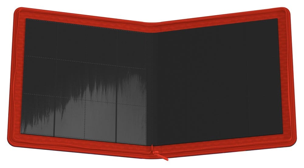 Ultimate Guard Ultimate Guard Zipfolio 480 Xenoskin Magic The Gathering "Secrets of Strixhaven" - Prismari