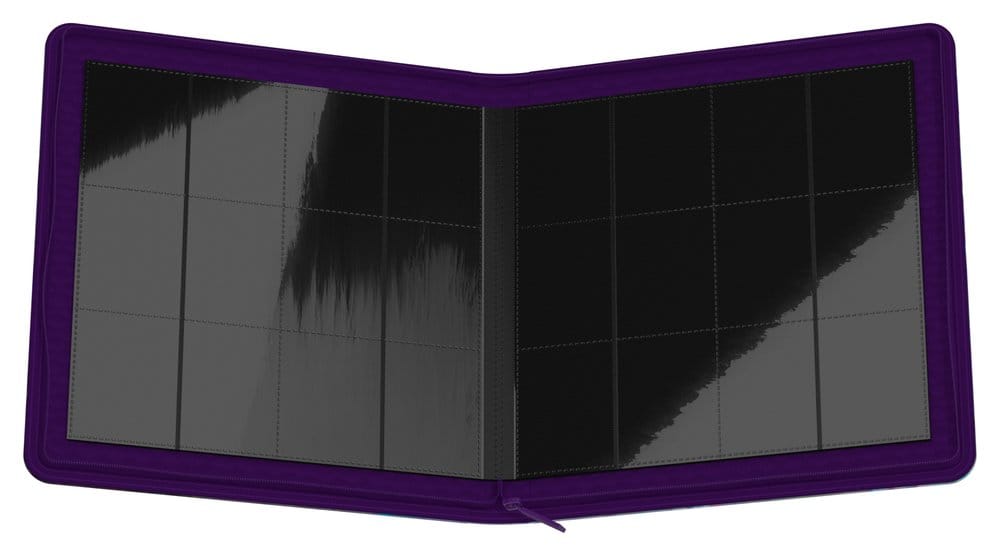 Ultimate Guard Ultimate Guard Zipfolio 480 Xenoskin Magic The Gathering "Reality Fracture" - Liliana the Faultless /