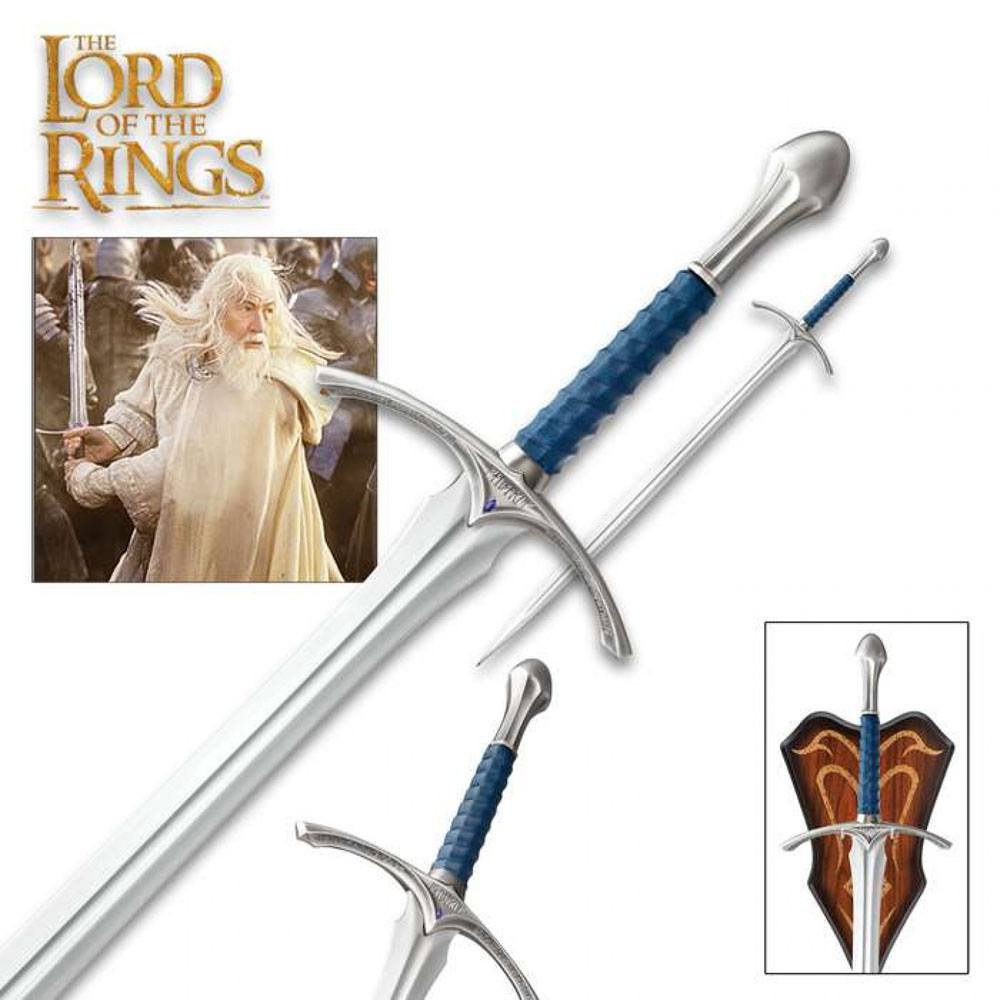 United Cutlery Herr der Ringe Glamdring Replik 1/1 Schwert