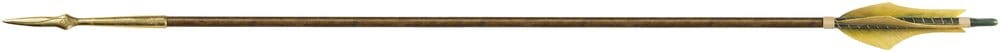 United Cutlery Herr der Ringe Legolas Lothlorien Bogen mit Pfeil 1/1 Replik