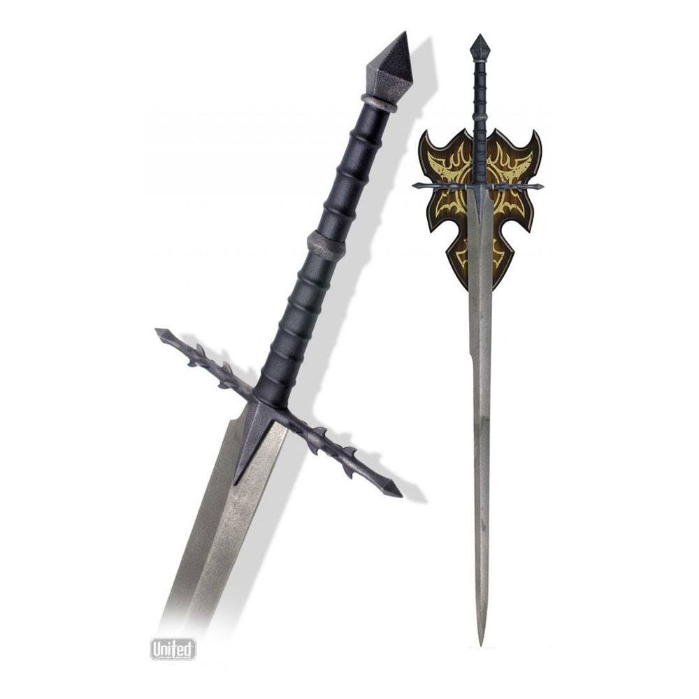 United Cutlery Herr Der Ringe Ringgeister 1/1 Schwert Replik