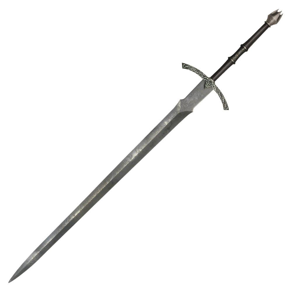 United Cutlery Herr der Ringe Schwert des Hexenkönigs 1/1 Replik