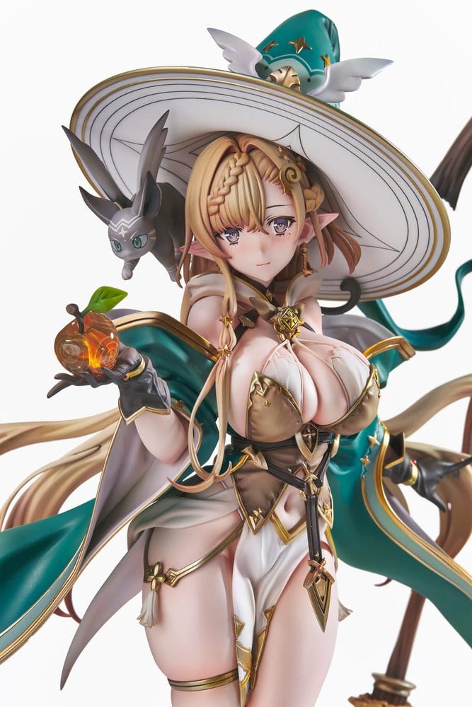 Vertex Original Character Elf Village Series Hazel 18th Villager 1/6 PVC Figur