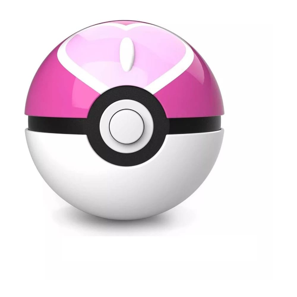 Wand Company Pokémon Sympaball Love Ball Diecast Mini Replik