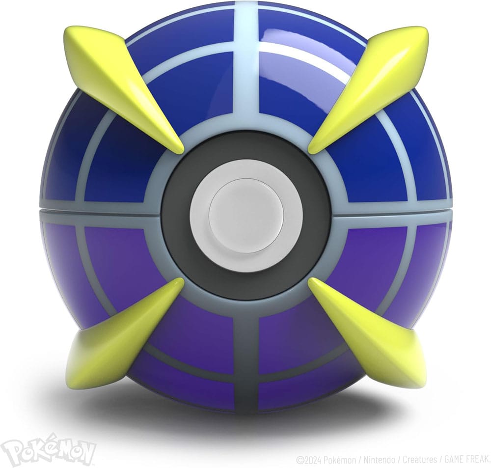 Wand Company Pokémon Ultraball Diecast Replik