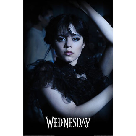 Wednesday Goo Goo Muck e 61,0 x 91,5 cm Poster