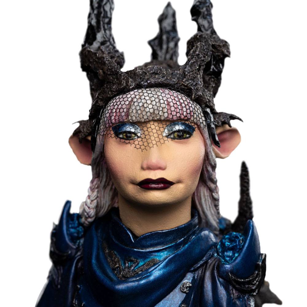 Weta Workshop Der Dunkle Kristall Ära des Widerstands Seladon the Gelfling 1/6 Statue