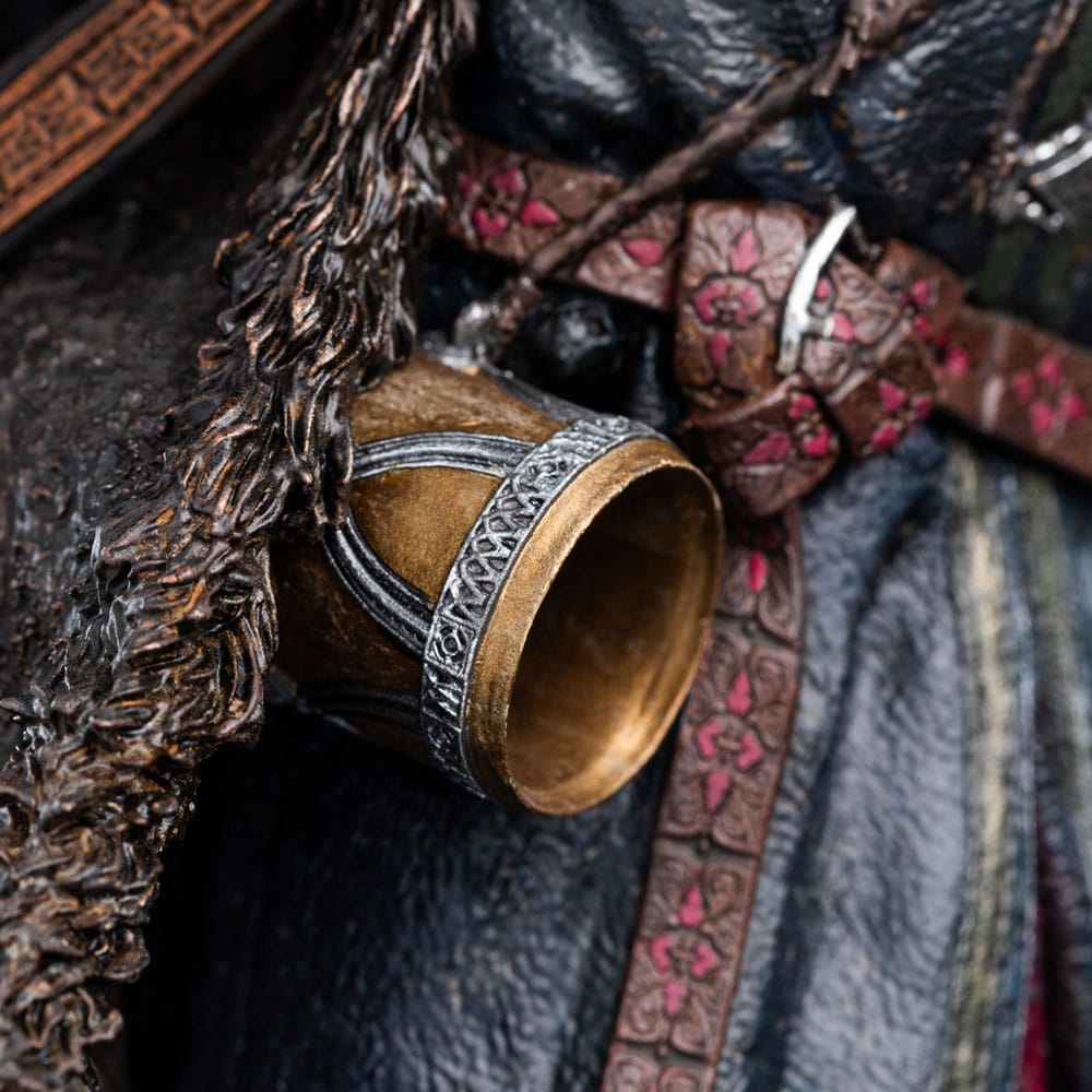 Weta Workshop Der Herr Der Ringe Classic Series Boromir 1/6 Statue