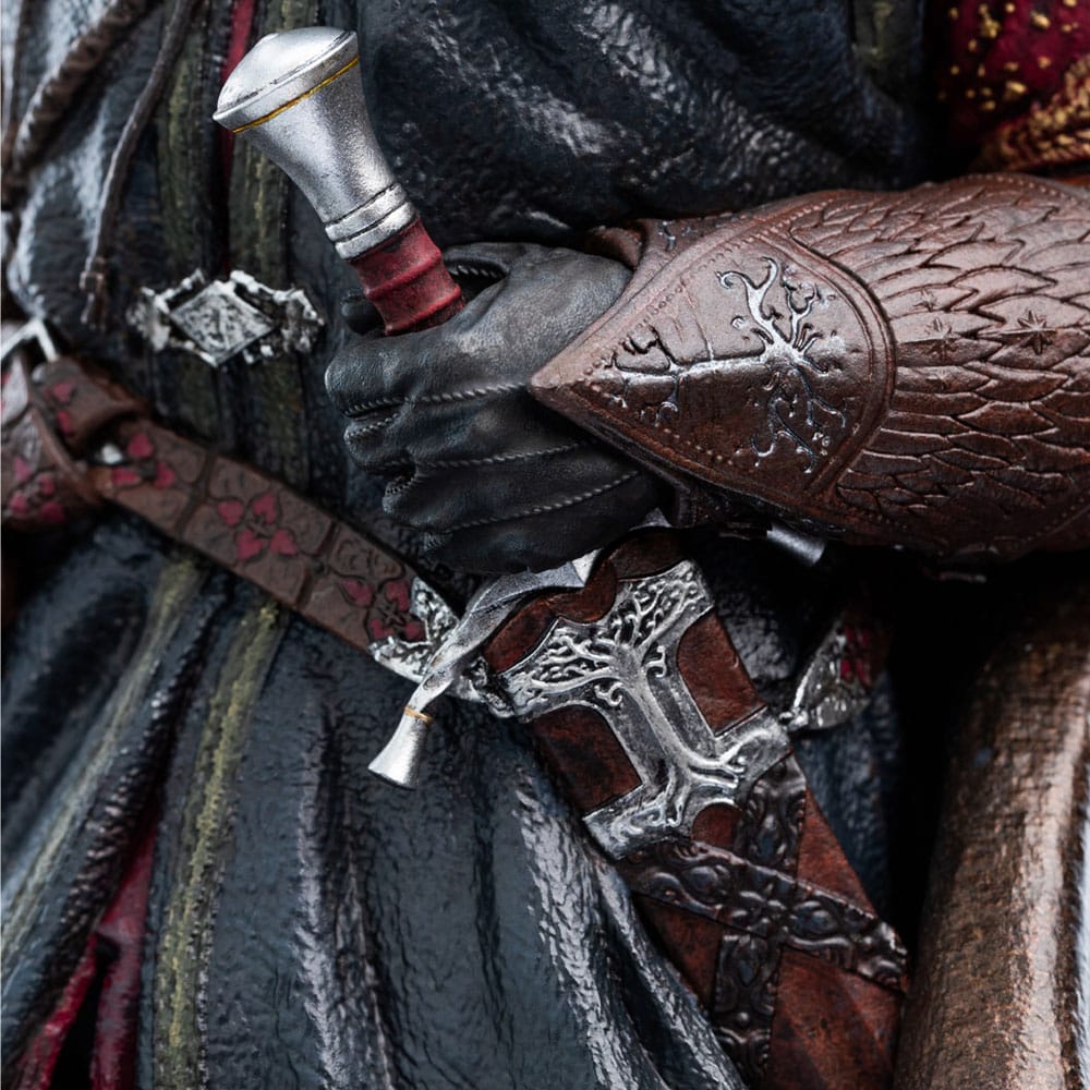 Weta Workshop Der Herr Der Ringe Classic Series Boromir 1/6 Statue