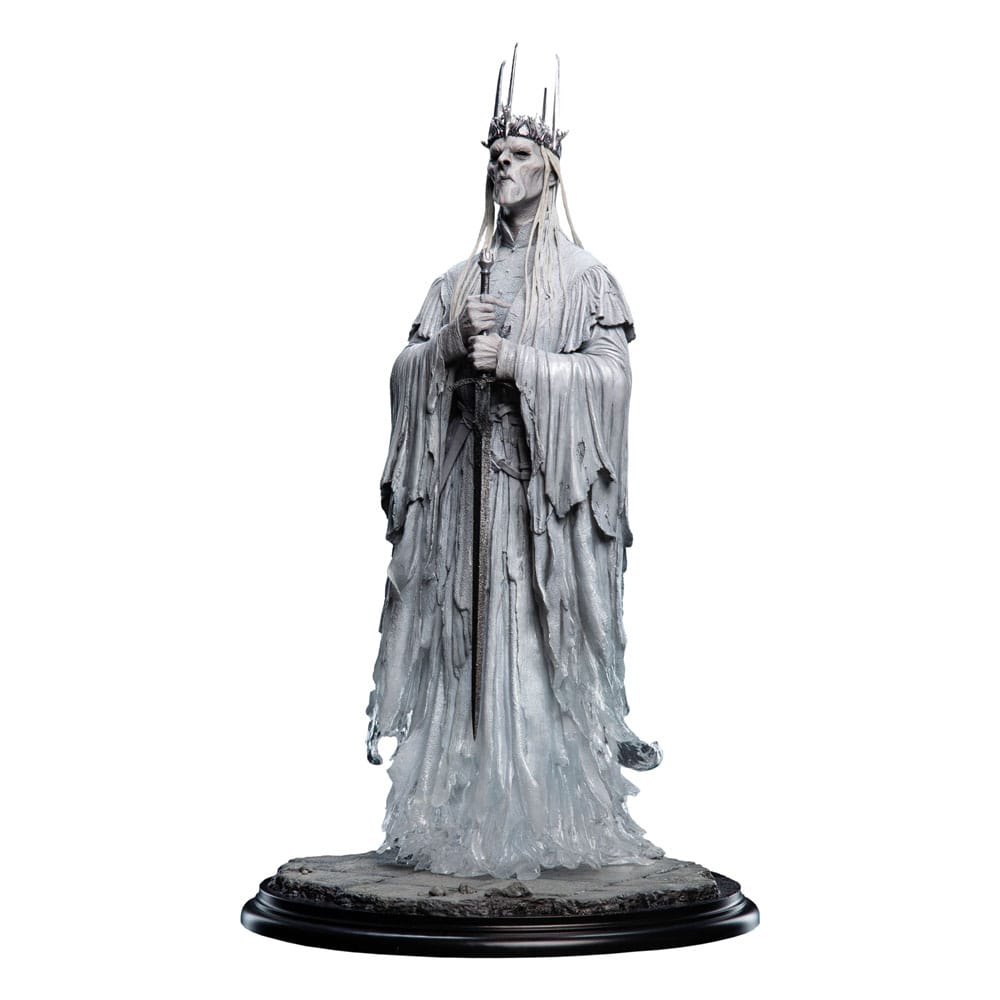Weta Workshop Der Herr der Ringe Classic Series Hexenkönig der Unsichtbaren Lande 1/6 Statue