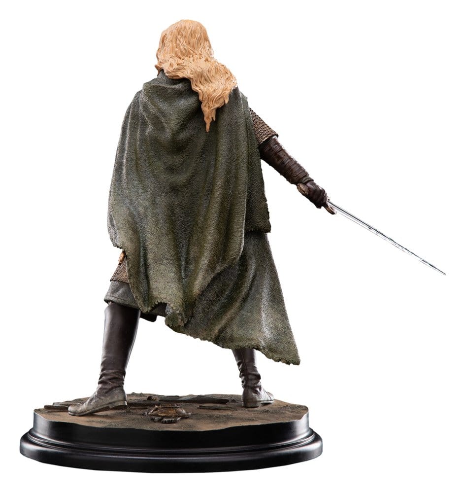 Weta Workshop Der Herr der Ringe Eowyn Shieldmaiden of Rohan 1/6 Statue