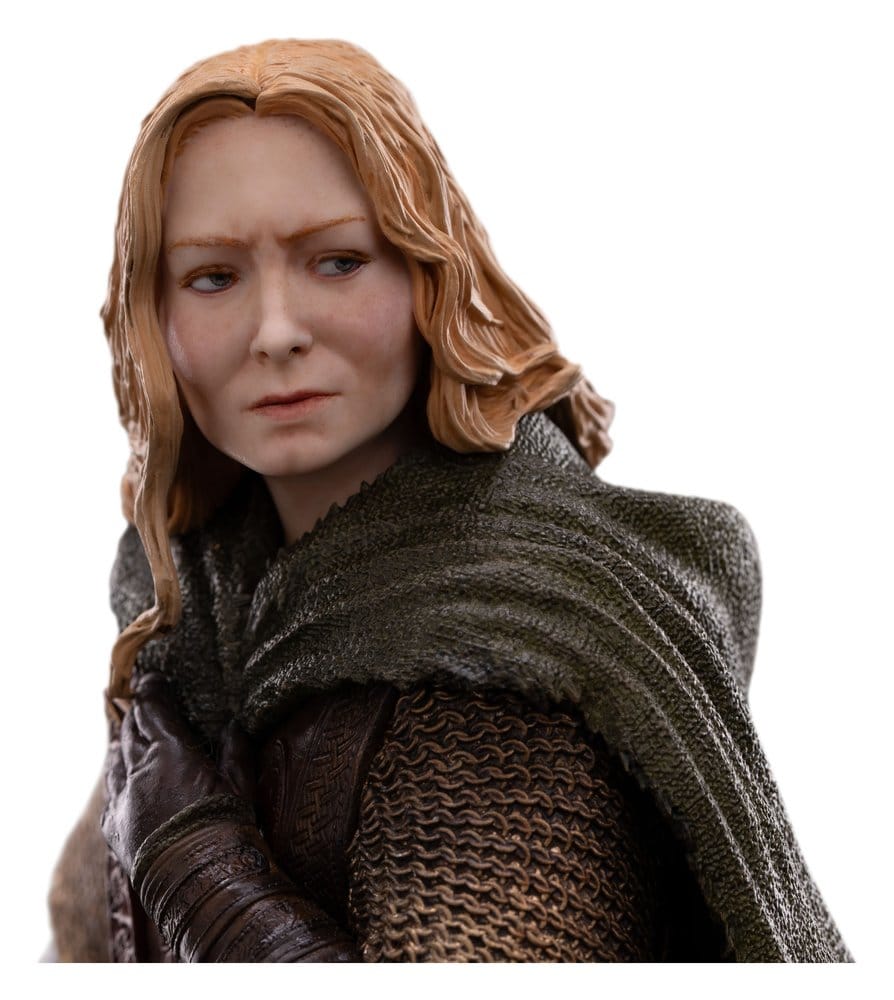 Weta Workshop Der Herr der Ringe Eowyn Shieldmaiden of Rohan 1/6 Statue