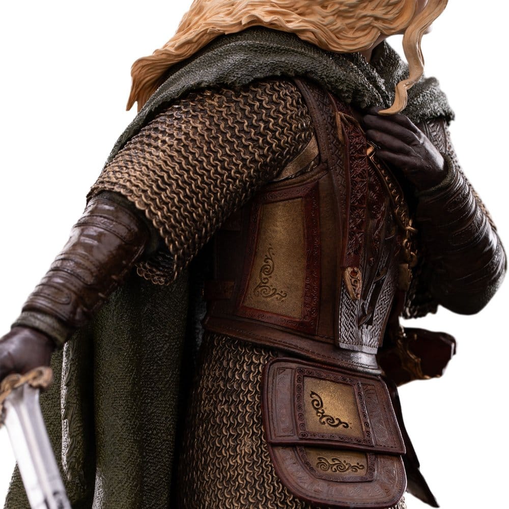 Weta Workshop Der Herr der Ringe Eowyn Shieldmaiden of Rohan 1/6 Statue