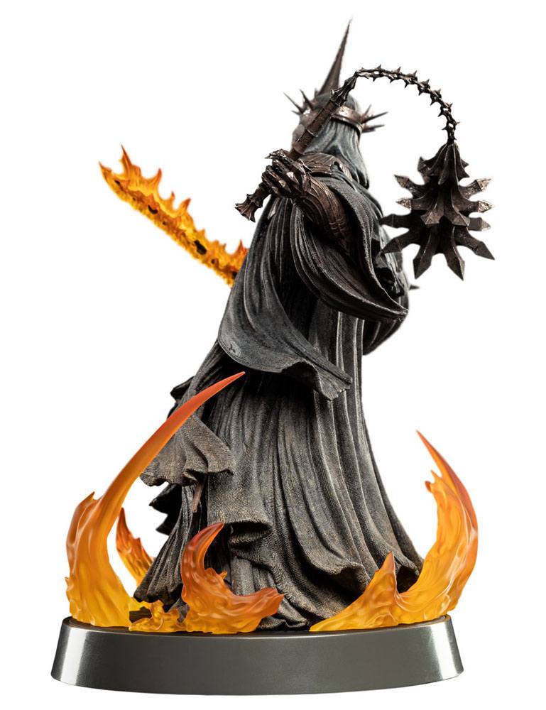 Weta Workshop Der Herr der Ringe Figures of Fandom The Witch-king of Angmar Statue