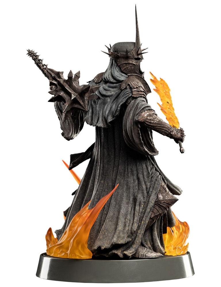 Weta Workshop Der Herr der Ringe Figures of Fandom The Witch-king of Angmar Statue