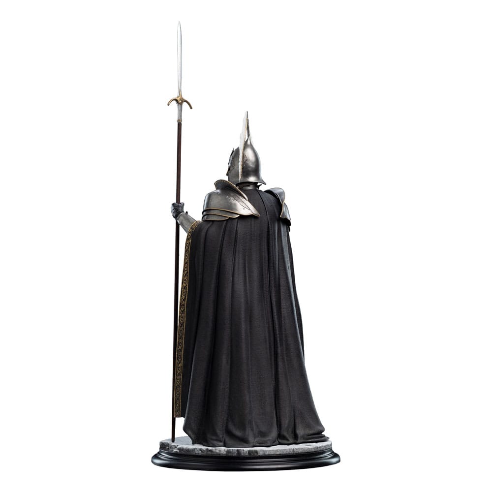 Weta Workshop Der Herr der Ringe Fountain Guard of Gondor 1/6 Statue