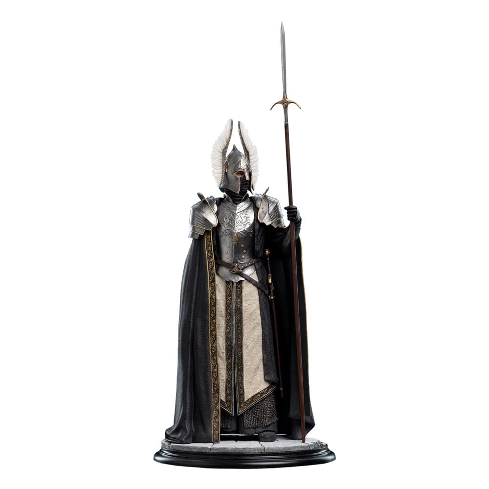 Weta Workshop Der Herr der Ringe Fountain Guard of Gondor 1/6 Statue