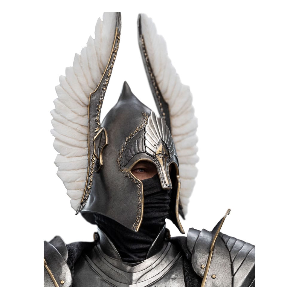 Weta Workshop Der Herr der Ringe Fountain Guard of Gondor 1/6 Statue