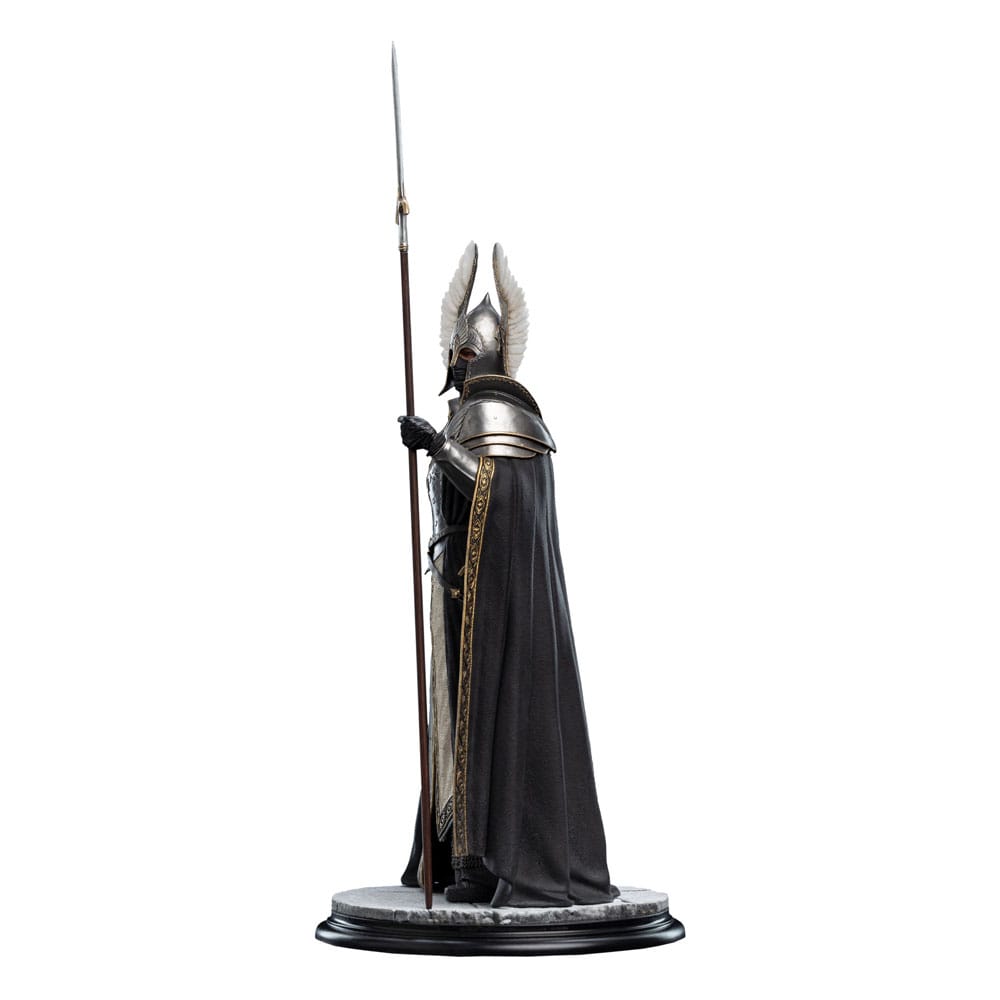 Weta Workshop Der Herr der Ringe Fountain Guard of Gondor 1/6 Statue