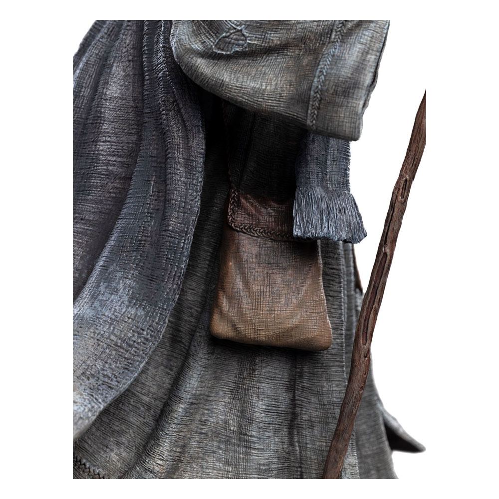 Weta Workshop Der Herr der Ringe Gandalf der Graue (Classic Series) 1/6 Statue