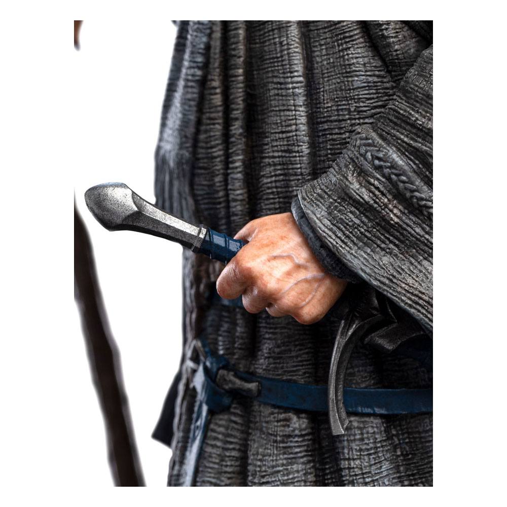 Weta Workshop Der Herr der Ringe Gandalf der Graue (Classic Series) 1/6 Statue