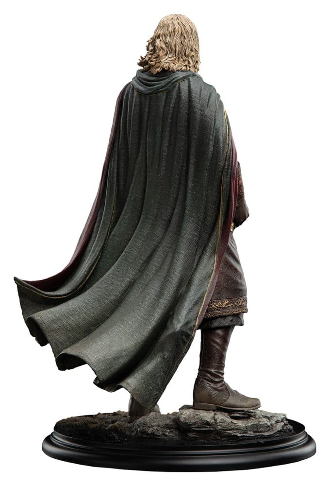 Weta Workshop Der Herr der Ringe King Théoden 1/6 Statue