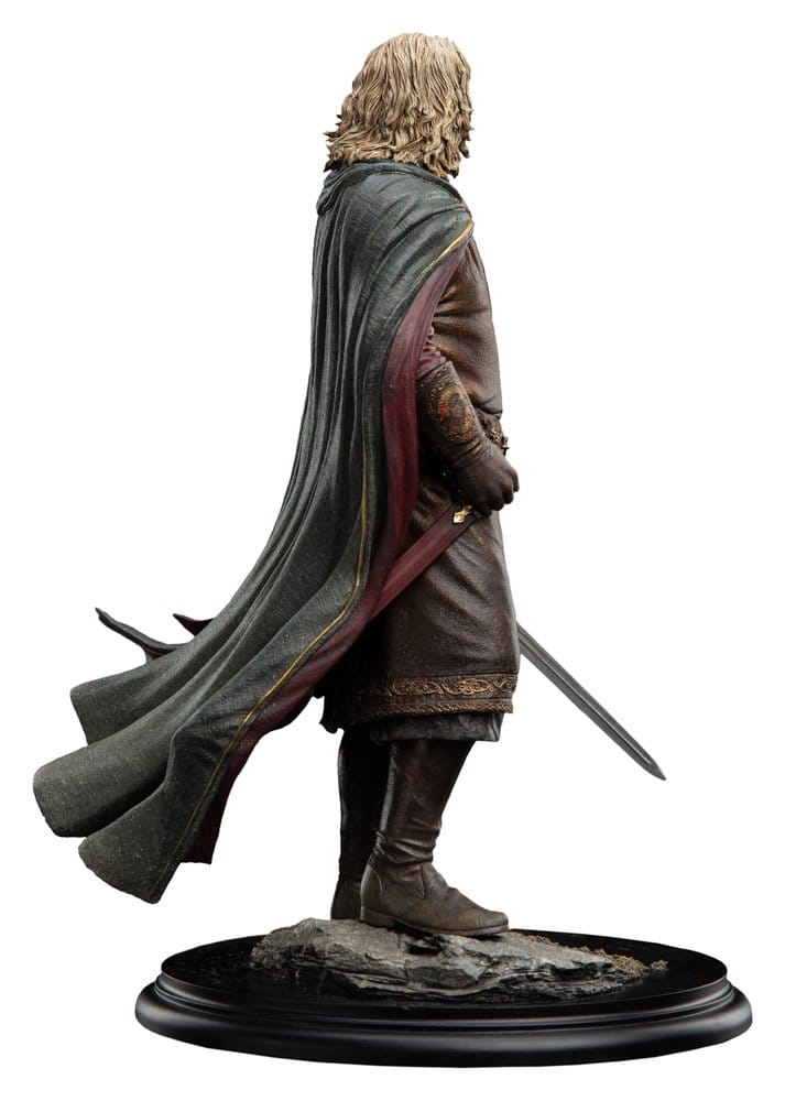 Weta Workshop Der Herr der Ringe King Théoden 1/6 Statue