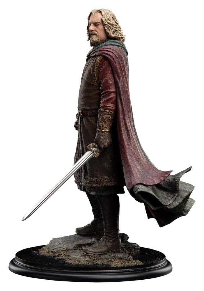 Weta Workshop Der Herr der Ringe King Théoden 1/6 Statue