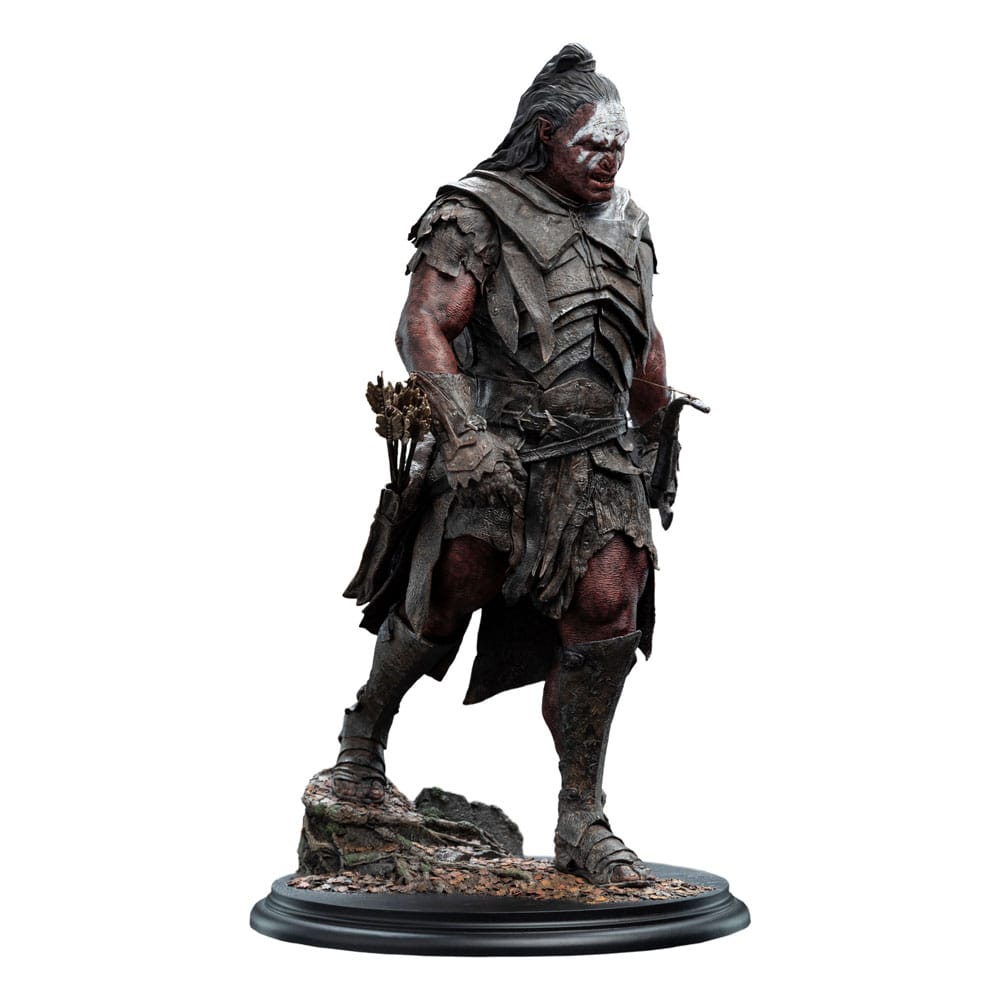 Weta Workshop Der Herr der Ringe Lurtz Hunter of Men Classic Series 1/6 Statue