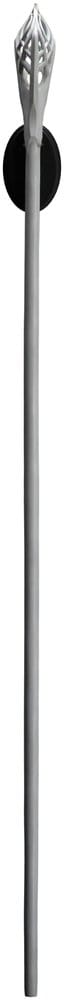 Weta Workshop Der Herr der Ringe Staff of Gandalf the White Replik