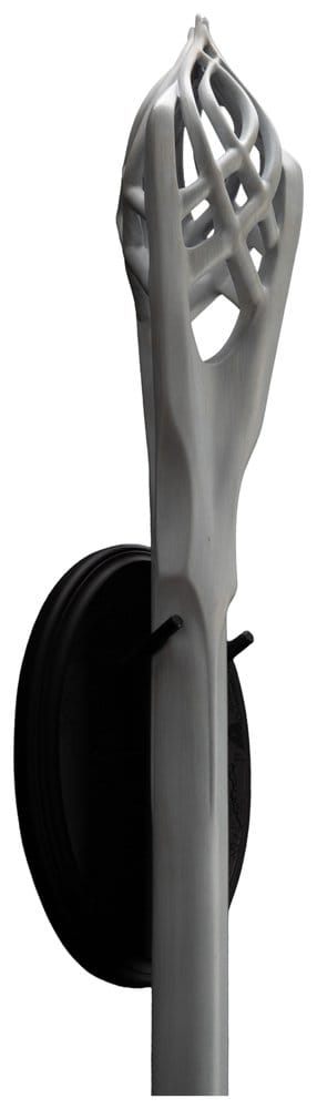 Weta Workshop Der Herr der Ringe Staff of Gandalf the White Replik