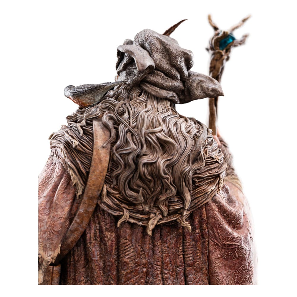 Weta Workshop Der Herr der Ringe Statue Radagast 1/6 Statue