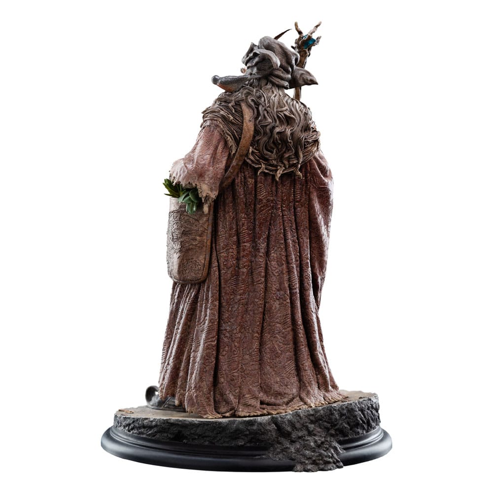 Weta Workshop Der Herr der Ringe Statue Radagast 1/6 Statue