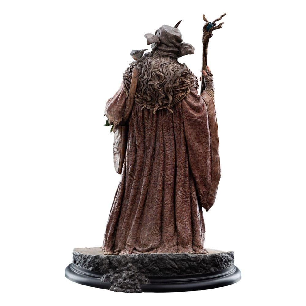 Weta Workshop Der Herr der Ringe Statue Radagast 1/6 Statue