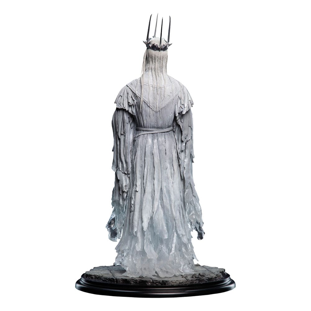 Weta Workshop Der Herr der Ringe Statue Witch-king of the Unseen Lands (Classic Series) 1/6 Statue 43 cm