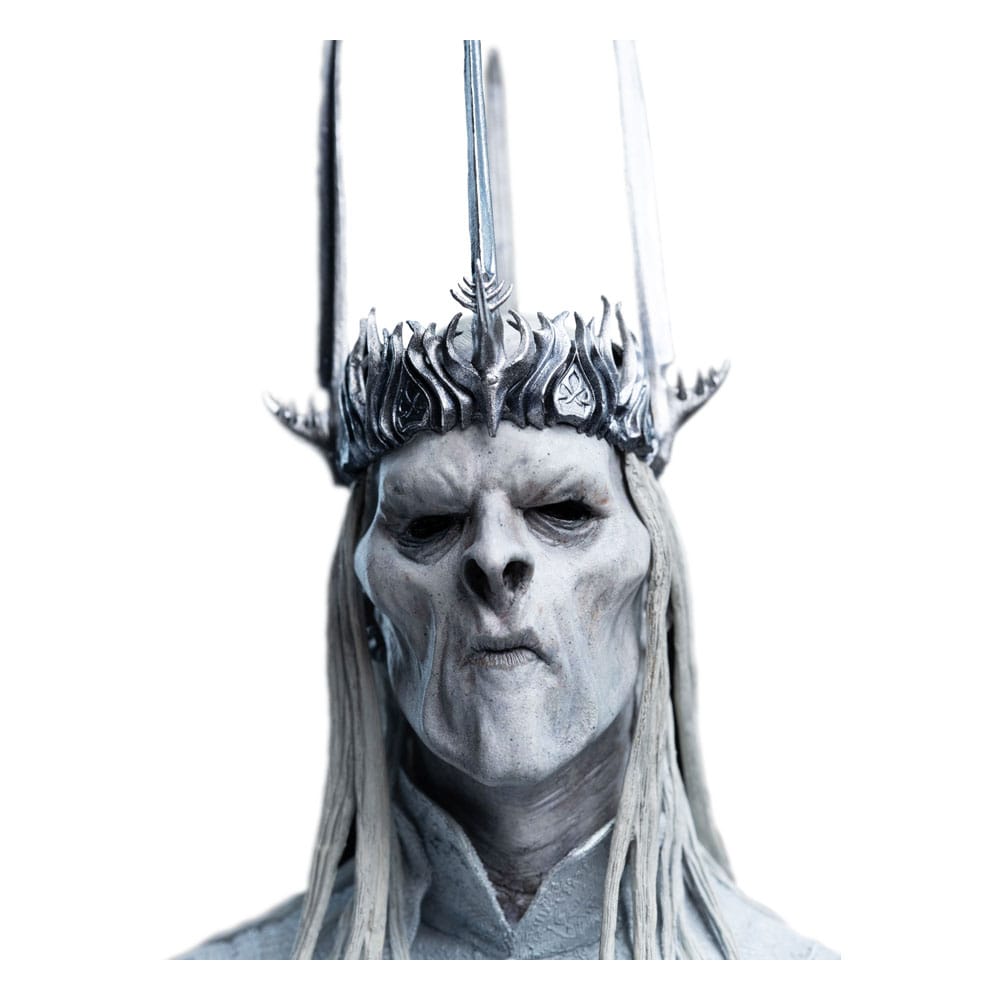 Weta Workshop Der Herr der Ringe Statue Witch-king of the Unseen Lands (Classic Series) 1/6 Statue 43 cm