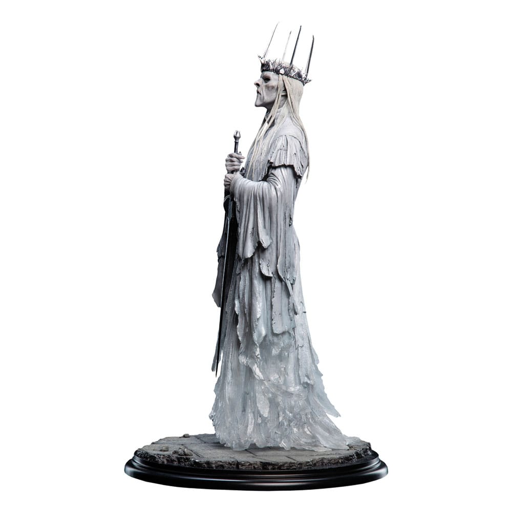 Weta Workshop Der Herr der Ringe Statue Witch-king of the Unseen Lands (Classic Series) 1/6 Statue 43 cm