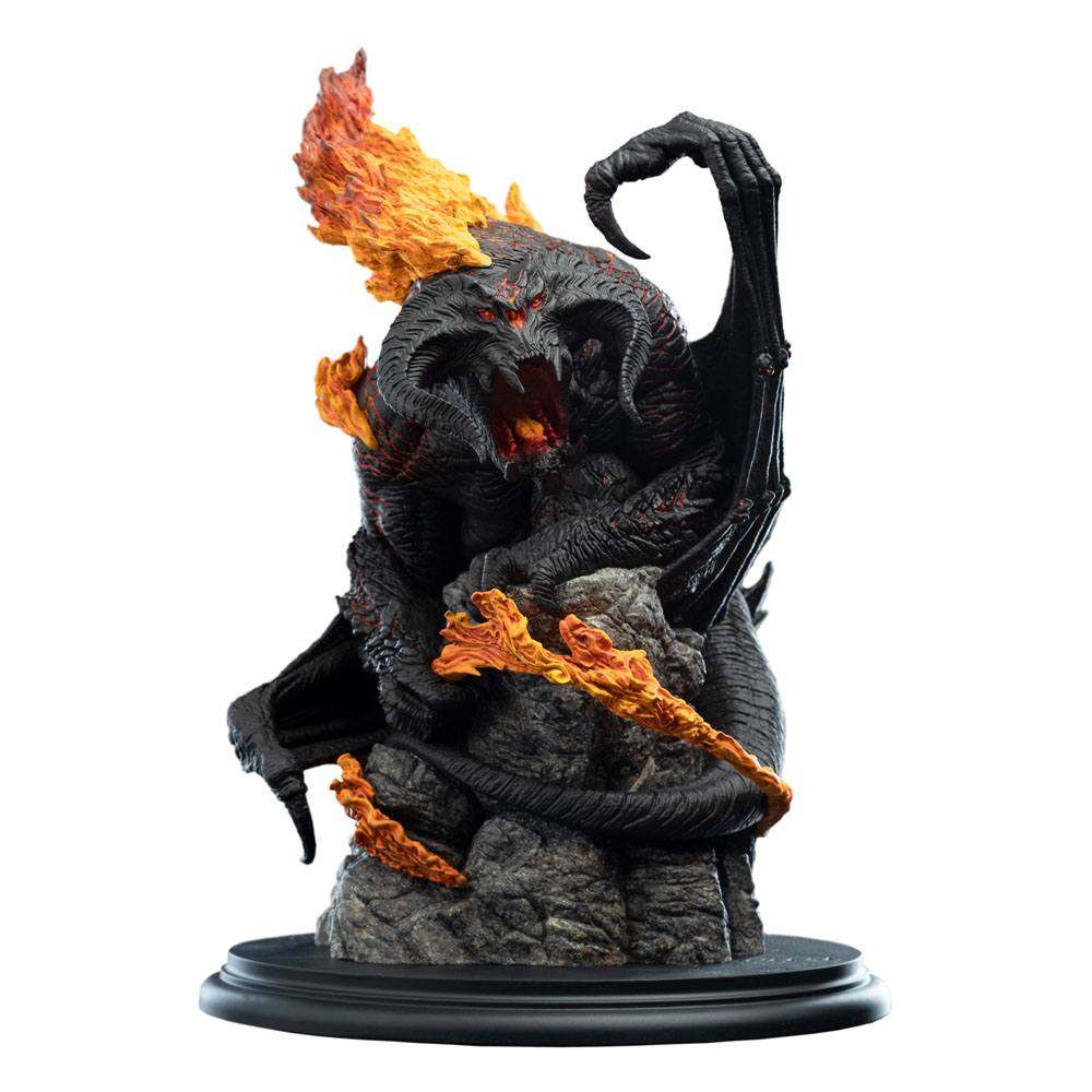 Weta Workshop Der Herr der Ringe The Balrog (Classic Series) Statue 32 cm