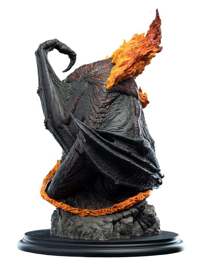 Weta Workshop Der Herr der Ringe The Balrog (Classic Series) Statue 32 cm