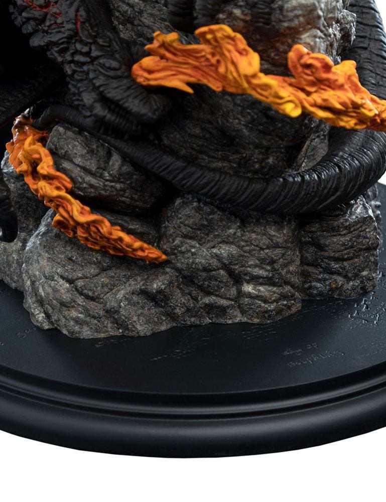 Weta Workshop Der Herr der Ringe The Balrog (Classic Series) Statue 32 cm