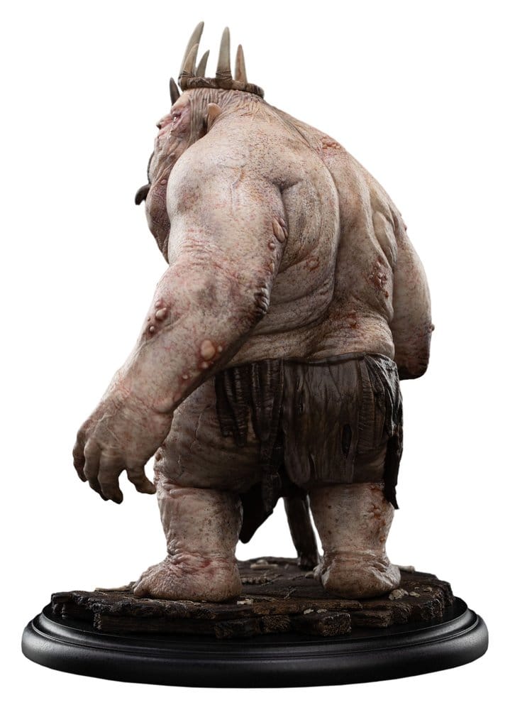Weta Workshop Der Hobbit Der Große Goblin Mini Statue