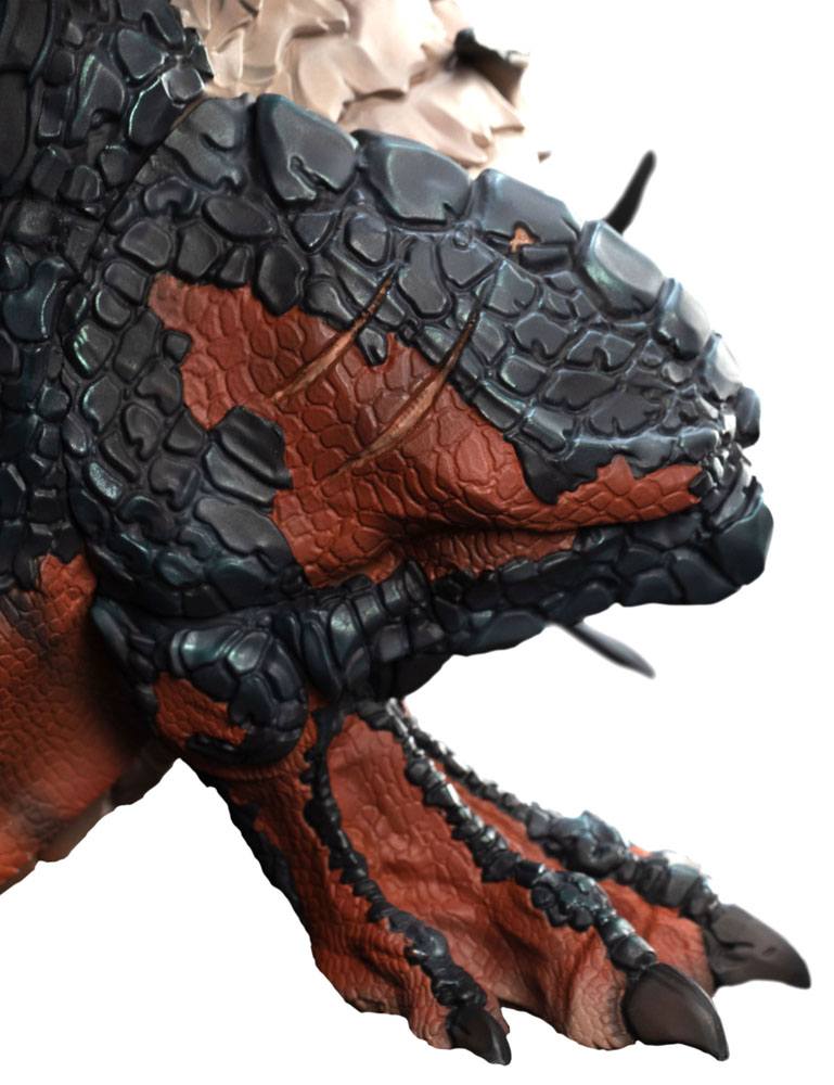 Weta Workshop Der Hobbit Smaug Mini Epics Vinyl Figur