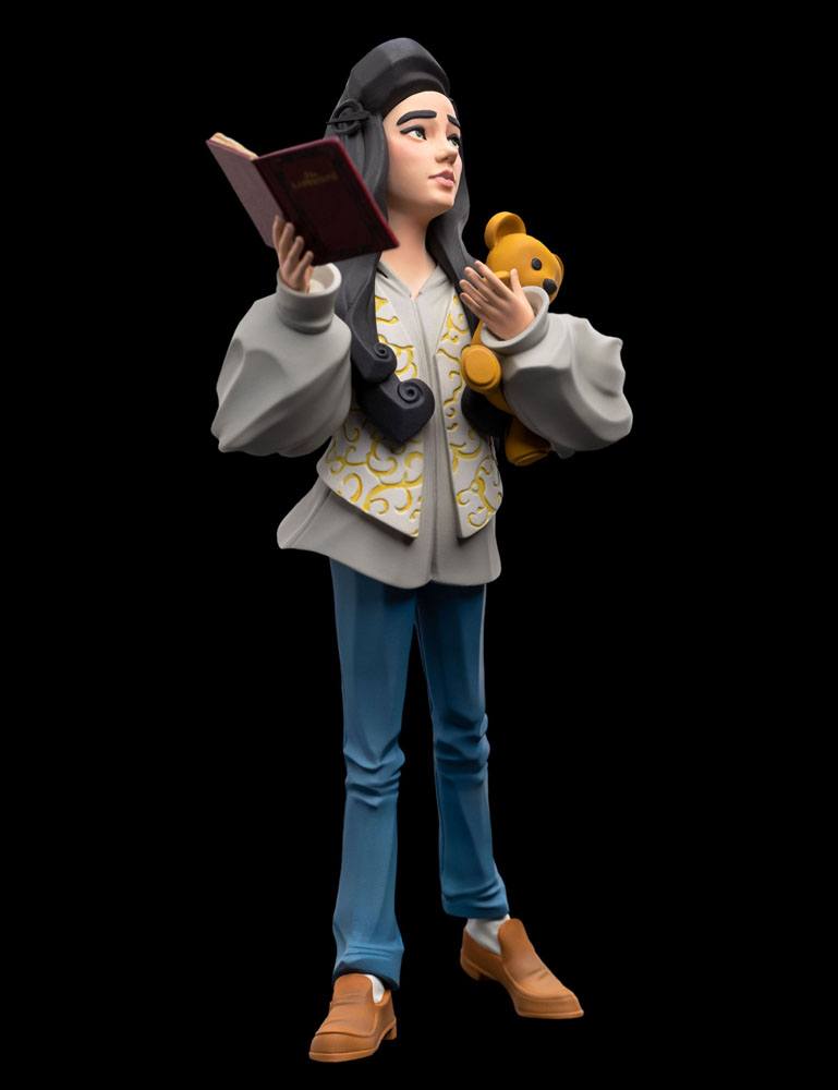 Weta Workshop Die Reise Ins Labyrinth Sarah Williams Mini Epics Vinylfigur