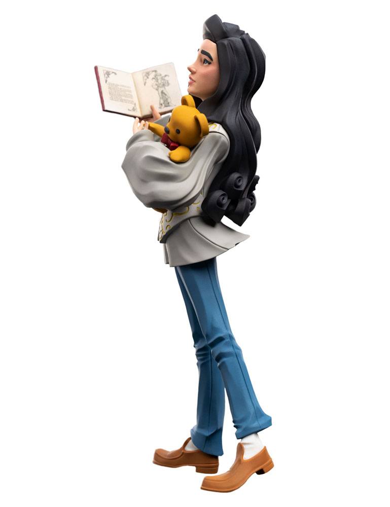 Weta Workshop Die Reise Ins Labyrinth Sarah Williams Mini Epics Vinylfigur