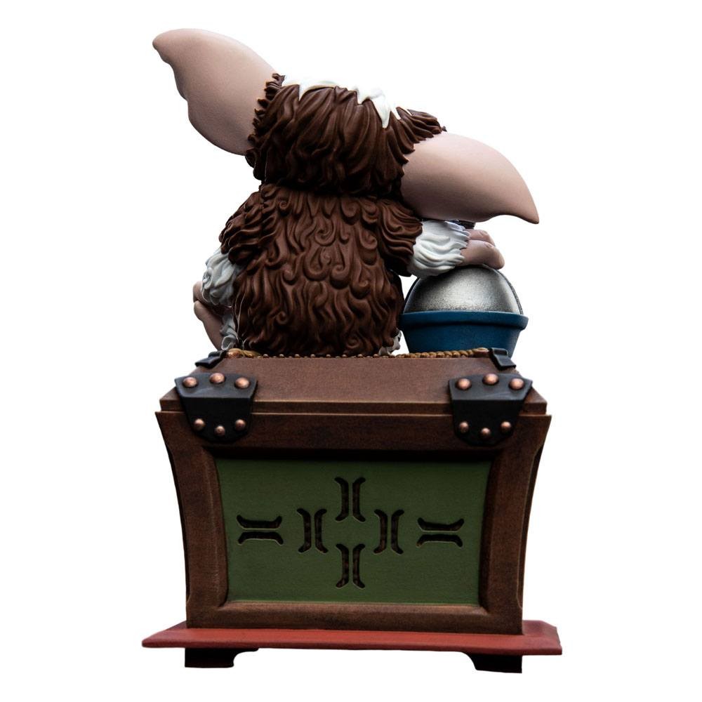 Weta Workshop Gremlins - Gizmo Mini Epics Vinyl Figur