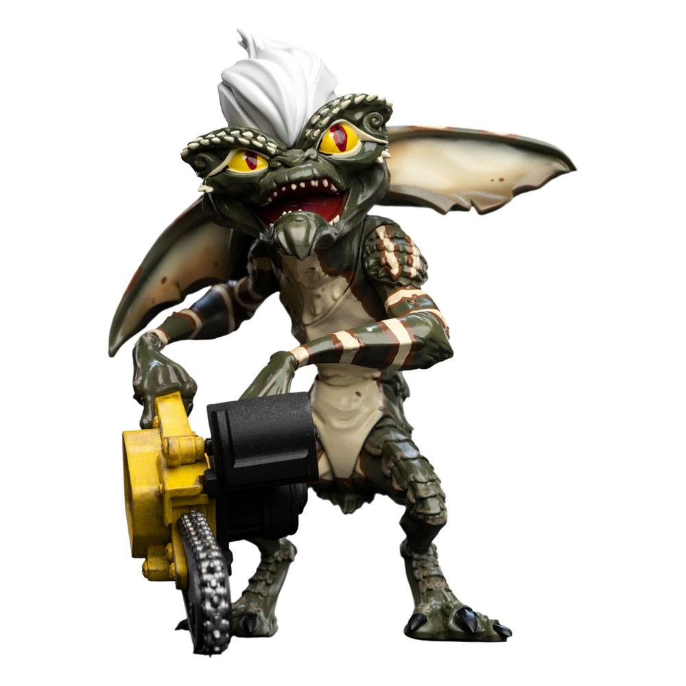 Weta Workshop Gremlins Mini Epics Vinyl Figur Stripe 12 cm